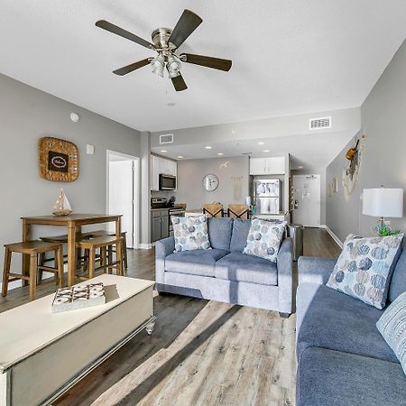 Sterling Reef 1704 Villa Panama City Beach Eksteriør bilde
