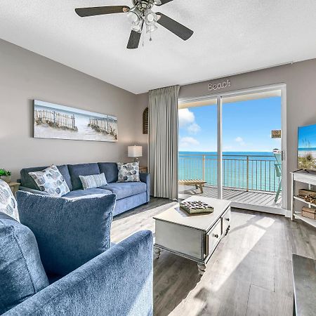 Sterling Reef 1704 Villa Panama City Beach Eksteriør bilde