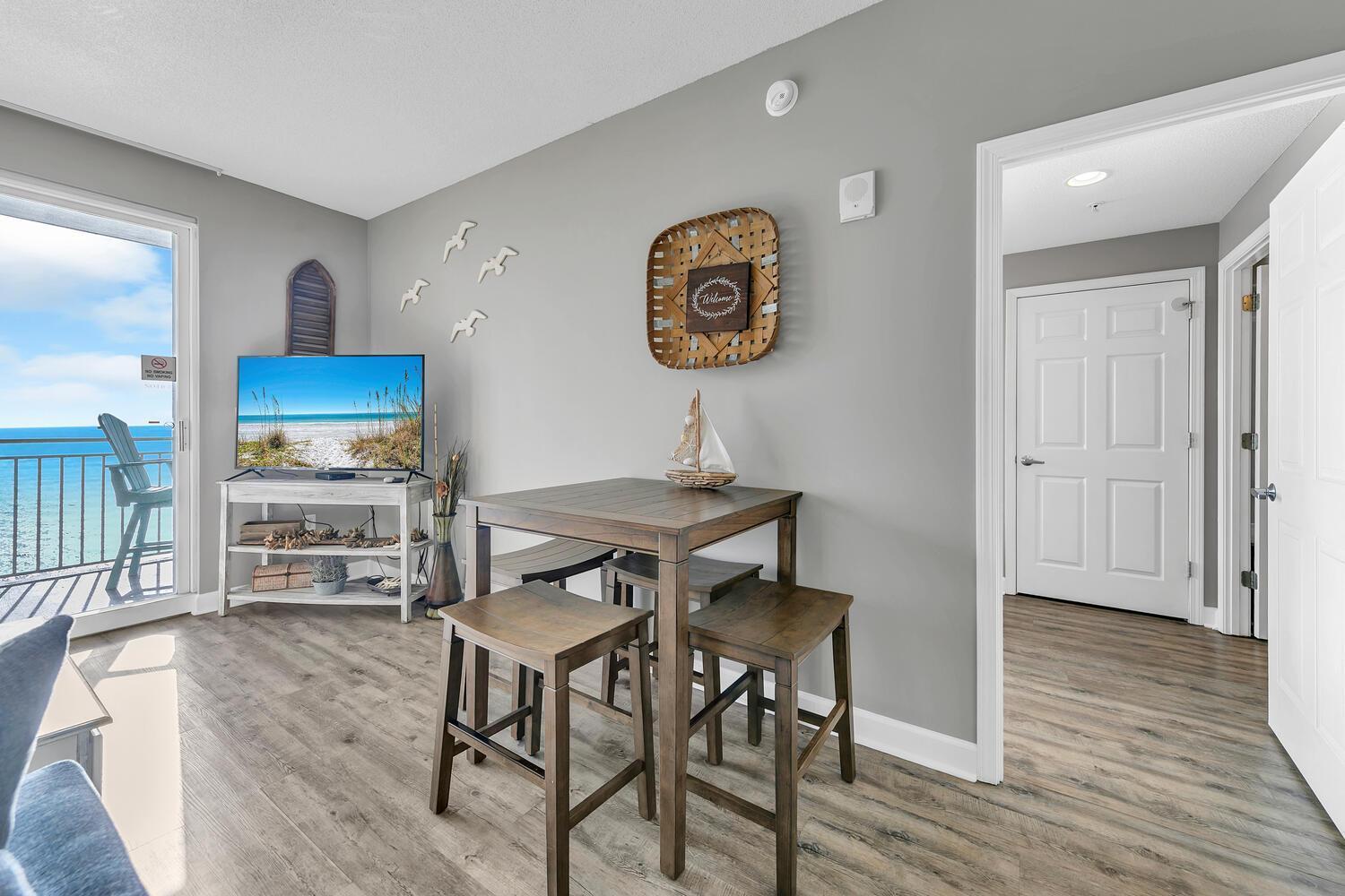 Sterling Reef 1704 Villa Panama City Beach Eksteriør bilde