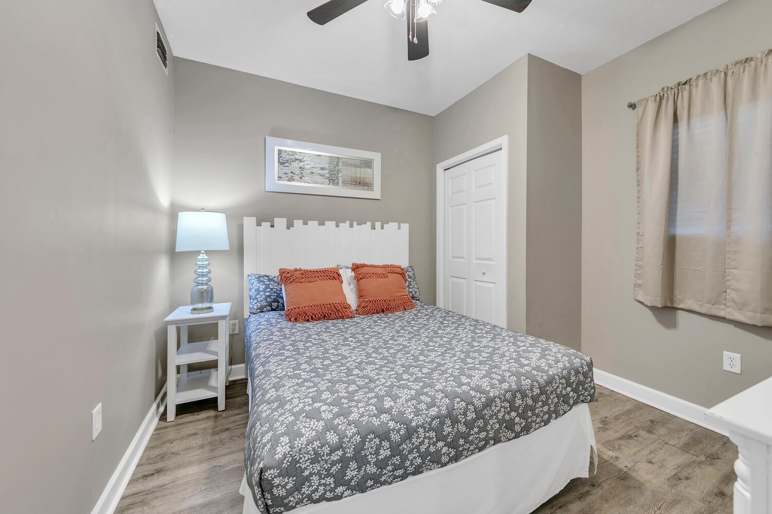 Sterling Reef 1704 Villa Panama City Beach Eksteriør bilde