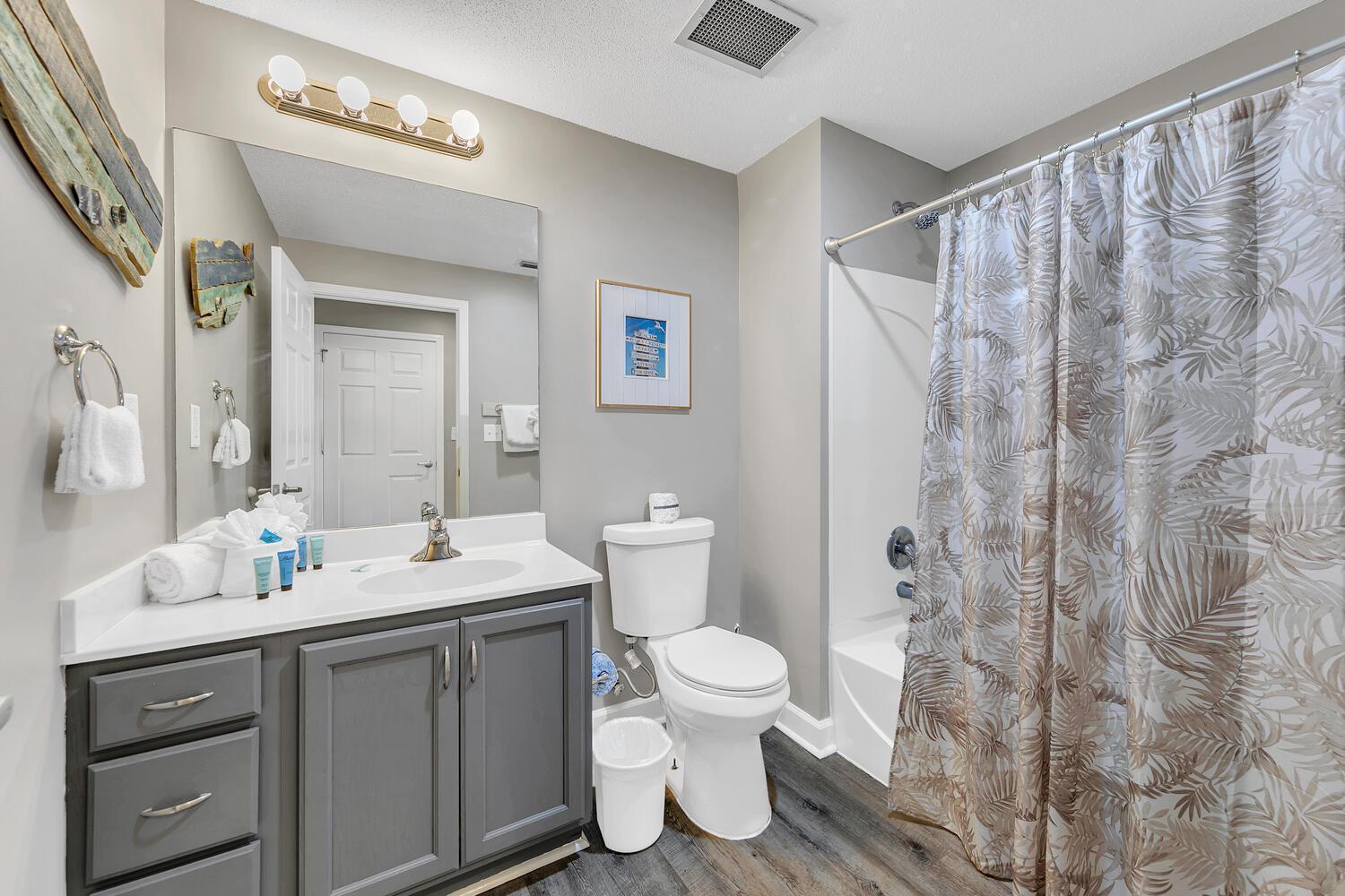 Sterling Reef 1704 Villa Panama City Beach Eksteriør bilde