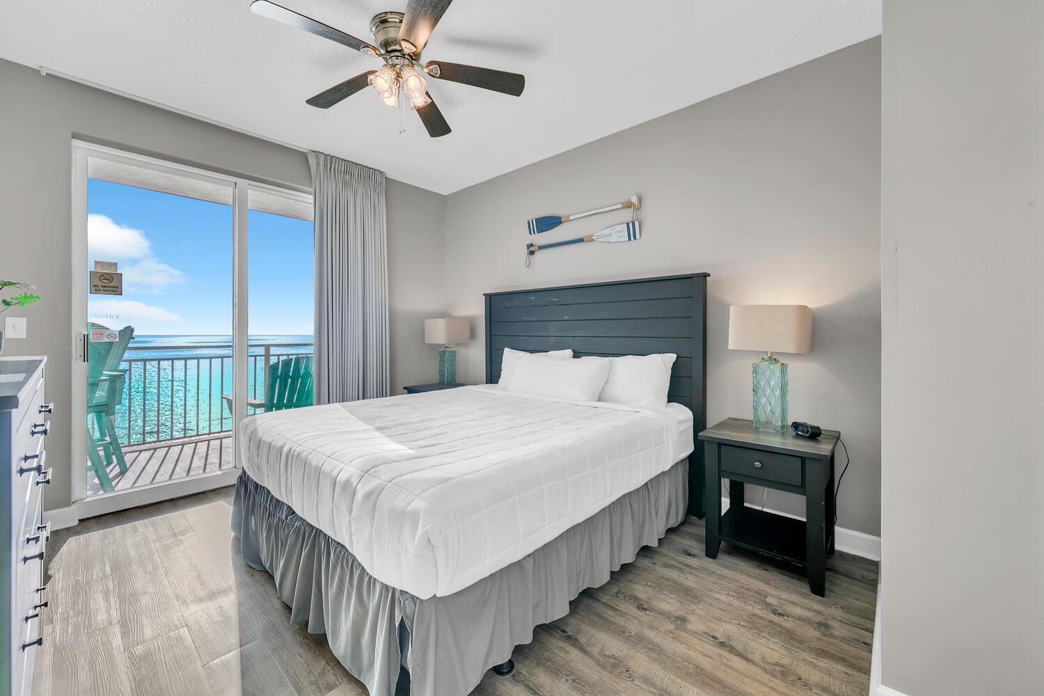 Sterling Reef 1704 Villa Panama City Beach Eksteriør bilde